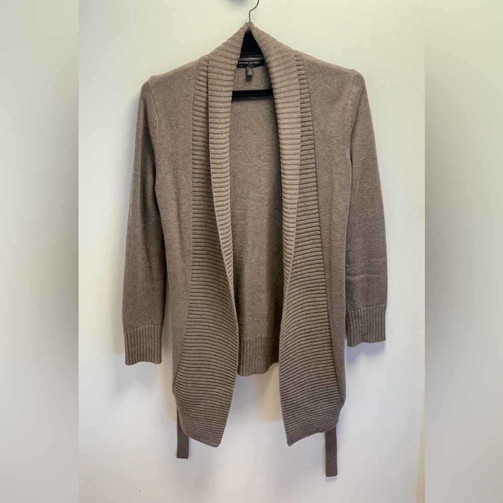 Banana Republic Cardigan